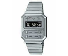 Laikrodis Casio A100WE-7BEF