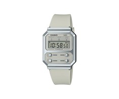 Laikrodis Casio A100WEF-8AEF
