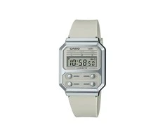 Laikrodis Casio A100WEF-8AEF