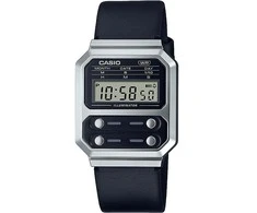 Laikrodis Casio A100WEL-1AEF