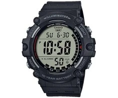 Laikrodis Casio Kolekcija AE-1500WH-1AVEF