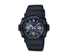 Laikrodis Casio G-Shock AWG-M100SB-2AER