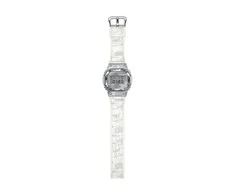 Laikrodis Casio G-SHOCK GM-5600SCM-1ER Skeleto kamufliažas