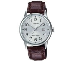 Laikrodis vyrams CASIO MTP-V002L-7B2 + dėžutė