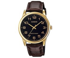 Laikrodis CASIO MEN'S WATCH MTP-V001GL-1B (zd080b) + BOX