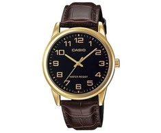 Laikrodis CASIO MEN'S WATCH MTP-V001GL-1B (zd080b) + BOX