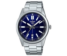 Laikrodis vyrams CASIO MTP-VD02D-2E (zd217a) + BOX