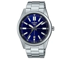 Laikrodis vyrams CASIO MTP-VD02D-2E (zd217a) + BOX
