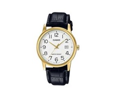 Laikrodis vyrams CASIO MTP-V002GL-7B2UDF (zd106a) + dėžutė