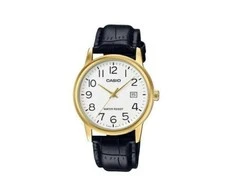 Laikrodis vyrams CASIO MTP-V002GL-7B2UDF (zd106a) + dėžutė