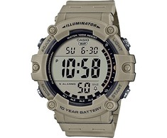 Laikrodis vyrams Casio COLLECTION (Ø 51 mm)