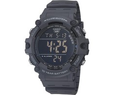 Laikrodis vyrams Casio COLLECTION (Ø 51 mm)