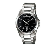 Laikrodis vyrams Casio DAY DATE 50M (Ø 40 mm)