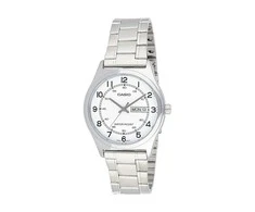 Laikrodis CASIO MEN S WATCH MTP-V006D-7B2 (zd210e) + BOX