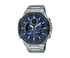 Laikrodis Casio Edifice Bluetooth ECB-950DB-2AEF