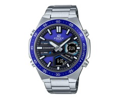 Laikrodis Casio Edifice EFV-C110D-2AVEF