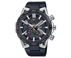 Laikrodis Casio Edifice SOSPENSIONE EQB-2000DC-1AER