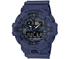 Laikrodis vyrams CASIO G-SHOCK GA-700CA-2AER (zd156a)