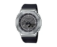 Laikrodis Casio G-SHOCK ORIGIN GM-2100-1AER METALU Dengtas