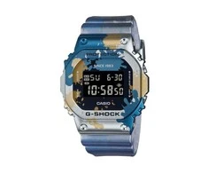Laikrodis Casio G-Shock GM-5600SS-1ER Sreet Spirit Series