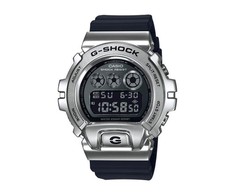 Casio GM-6900-1DR + BOX