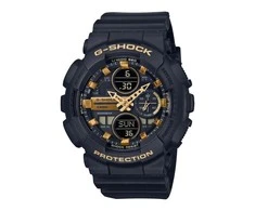 Laikrodis Casio G-Shock GMA-S140M-1AER