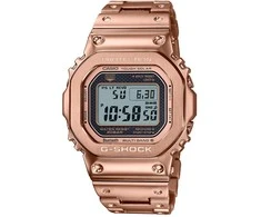 Laikrodis Casio G-Shock GMW-B5000GD-4ER