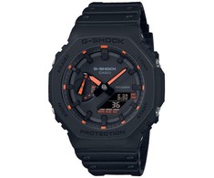 Laikrodis Casio G-Shock GA-2100-1A4ER