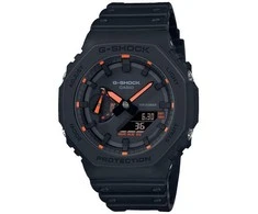Laikrodis Casio G-Shock GA-2100-1A4ER