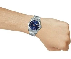 Laikrodis CASIO MTP-1308D-2A MEN'S WATCH (zd177b) + BOX