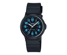 Laikrodis UNISEX CASIO MQ-71-2BDF + BOX