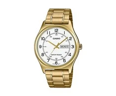 Vyriškas laikrodis CASIO MTP-V006G-7B + BOX