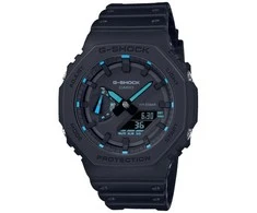 Laikrodis Casio G-SHOCK GA-2100-1A2ER