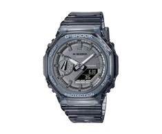 Laikrodis Casio G-shock Original mini Casioak S serija GMA-S2100SK-1AER