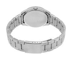 Laikrodis vyrams CASIO MTP-1302D-1A2VDF (zd072b) + dėžutė