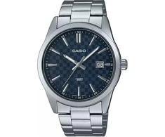 Laikrodis CASIO MEN'S WATCH MTP-VD03D-2A + BOX