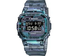 Laikrodis CASIO G-Shock DW-5600NN-1ER