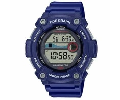 Laikrodis Casio kolekcija WS-1300H-2AVEF