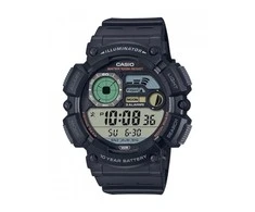 Laikrodis Casio WS-1500H-1AVEF