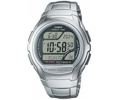 Laikrodis Casio WV-58RD-1AEF