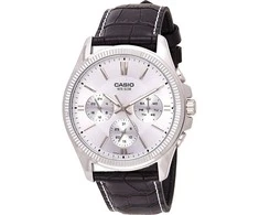 CASIO VYRIŠKAS LAIKRODIS MTP-1375L-7AVDF (zd115a) + DĖŽUTĖ