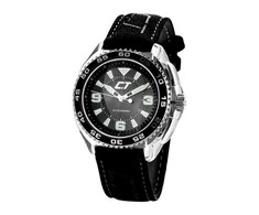 Laikrodis męski Chronotech CC6280L-01