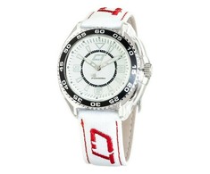 Laikrodis CHRONOTECH CC6280L-04. Kwarcowy, Kolor balta. Mężczyzna.