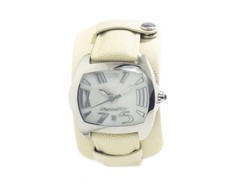 Laikrodis CHRONOTECH CT2188M-20. Kwarcowy, Kolor balta. Mężczyzna.