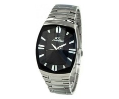 Laikrodis CHRONOTECH CT7065M-02M. Kwarcowy, Kolor juoda. Mężczyzna.