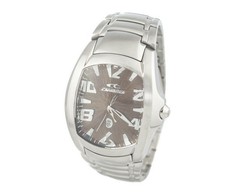 Laikrodis CHRONOTECH CT7988M-65M. Kwarcowy, Kolor ruda. Mężczyzna.