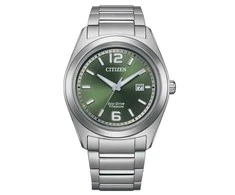 Laikrodis Citizen Eco-Drive Titanium AW1641-81X