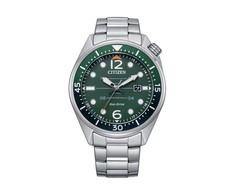 Vyriškas laikrodis Citizen AW1715-86X