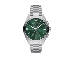 Laikrodis MEN'S WATCH EMPORIO ARMANI CLAUDIO AR11480 + BOX
