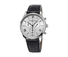 Laikrodis Frederique Constant Classics Chronograph FC-292MS5B6